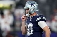 Dallas Cowboys QB2 Cooper Rush